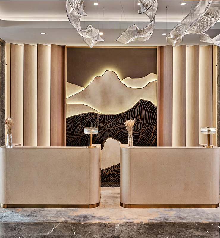 3. 项目详情 图2 Crowne Plaza Hotel, Dushanbe, Tajikistan-皇冠假日酒店，杜尚别，塔吉克斯坦-1.jpg