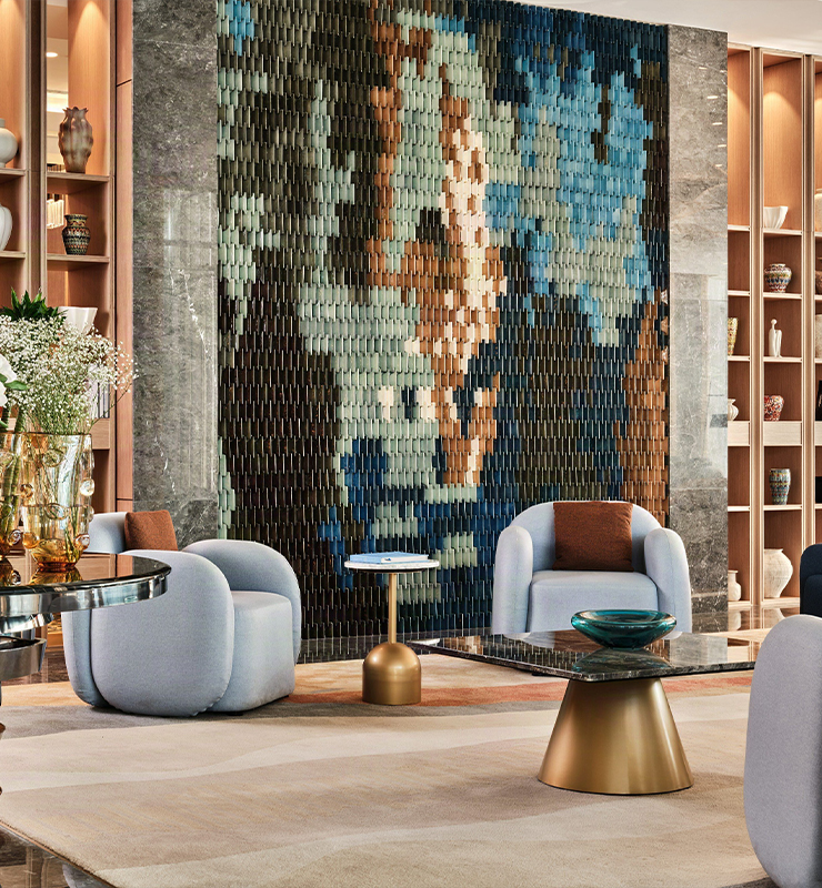 3. 项目详情 图2 Crowne Plaza Hotel, Dushanbe, Tajikistan-皇冠假日酒店，杜尚别，塔吉克斯坦-2.jpg