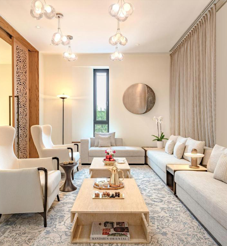 3. 项目详情 图2 Mandarin Oriental Baraha Serviced Apartments, Doha, Qatar-文华东方酒店公寓，多哈，卡塔尔-2.jpg