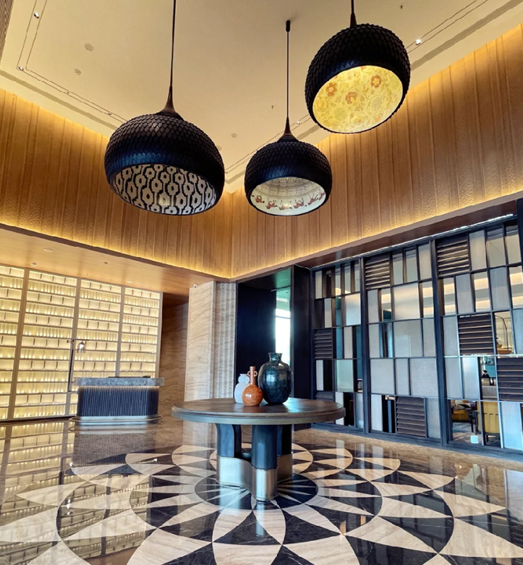 3. 项目详情 图2 2025-万怡酒店，库尔勒，新疆，中国-Courtyard by Marriott Hotel, Korla, Xinjiang, China-1.jpg