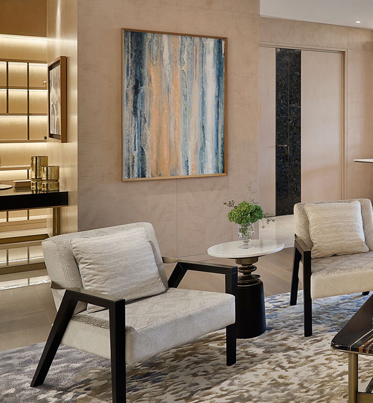 3. 项目详情 图2 The St. Regis, Riyadh, Saudi Arabia-瑞吉酒店，利雅德，沙特阿拉伯-2.jpg