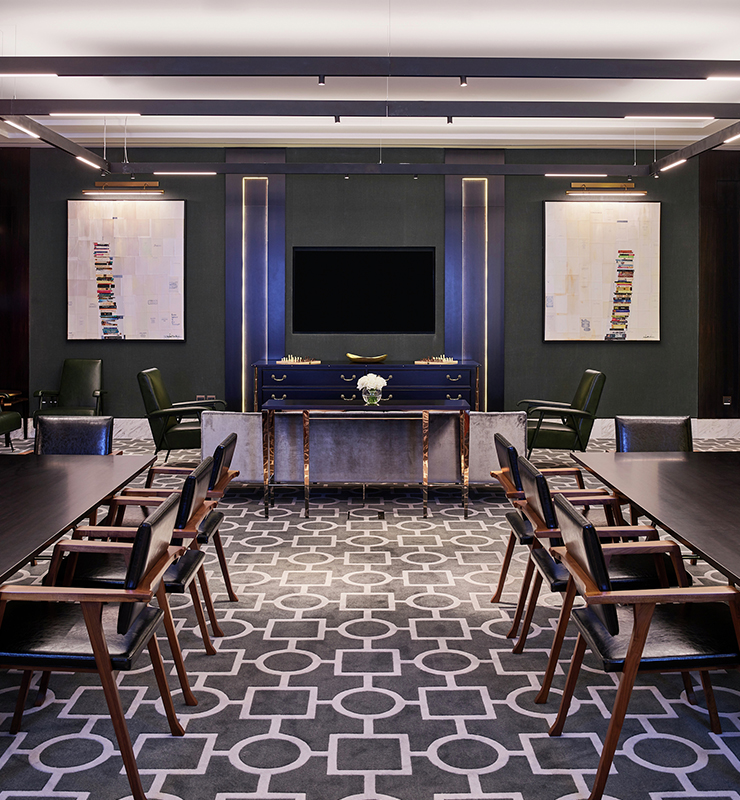 3. 项目详情 图2 2018-Waldorf Astoria Dubai International Financial Centre, Dubai, UAE-迪拜国际金融中心华尔道夫酒店，迪拜，阿拉伯联合酋长国-1.jpg