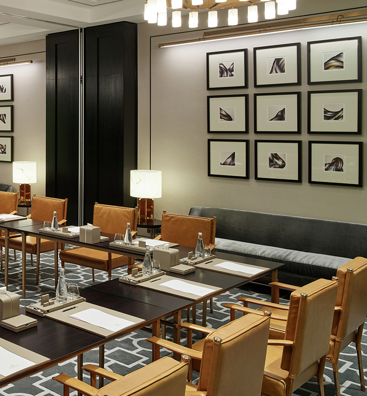 3. 项目详情 图2 2018-Waldorf Astoria Dubai International Financial Centre, Dubai, UAE-迪拜国际金融中心华尔道夫酒店，迪拜，阿拉伯联合酋长国-2.jpg