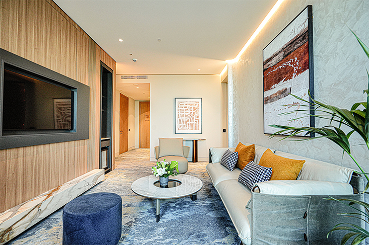 Crowne Plaza Hotel, Durres, Albania-皇冠假日酒店，都拉斯，阿尔巴尼亚-4.jpg