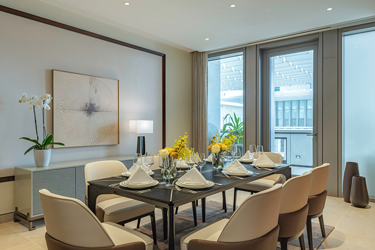 Mandarin Oriental Baraha Serviced Apartments, Doha, Qatar-文华东方酒店公寓，多哈，卡塔尔-4.jpg