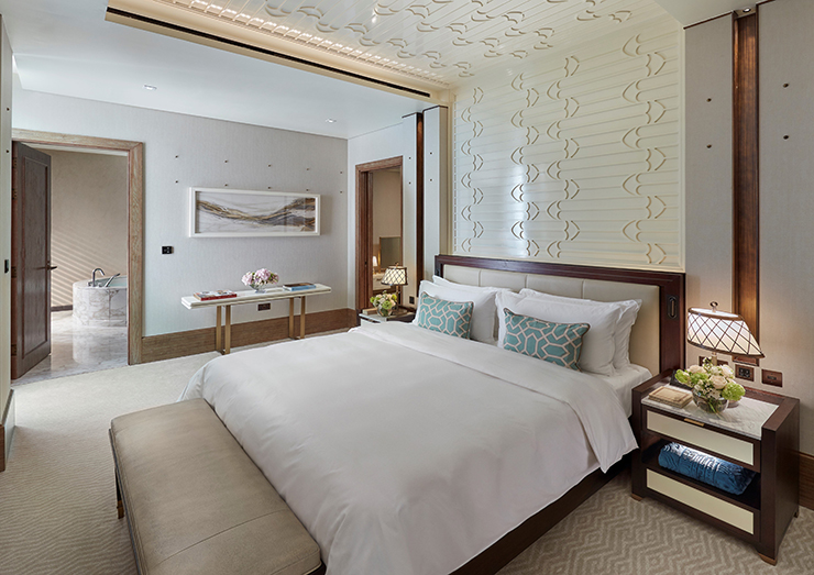 Mandarin Oriental Baraha Serviced Apartments, Doha, Qatar-文华东方酒店公寓，多哈，卡塔尔-5.jpg