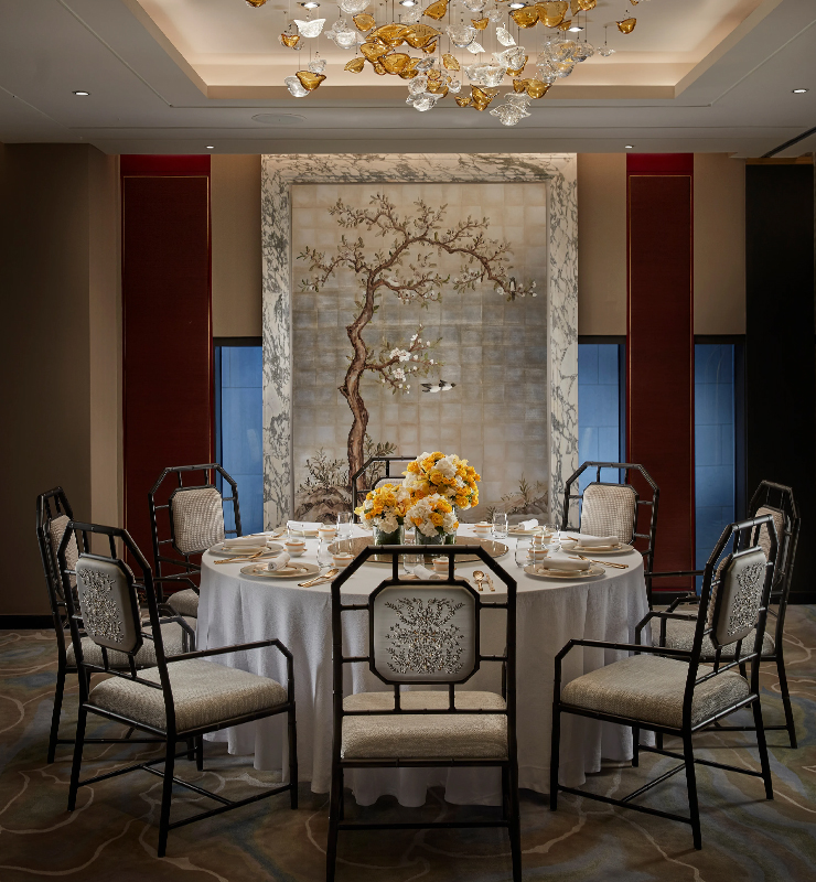 Mandarin Oriental Baraha Serviced Apartments, Doha, Qatar-文华东方酒店公寓，多哈，卡塔尔-2.jpg