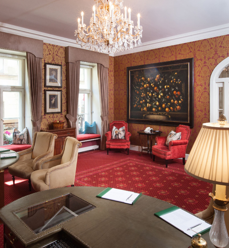 2014-Grand Palace Hotel, Riga, Latvia-加里皇宫大酒店，里加，拉脱维亚-3.jpg