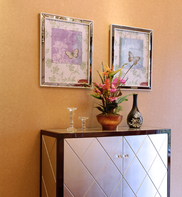 2014-东湖湾样板房，北京，中国-Donghu Bay Model House, Beijing, China-3.jpg