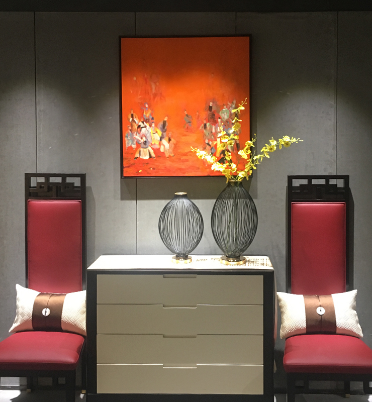 2017-极智家居展厅，佛山，广东，中国-Jizhi Home Showroom, Foshan, Guangdong, China-2.jpg
