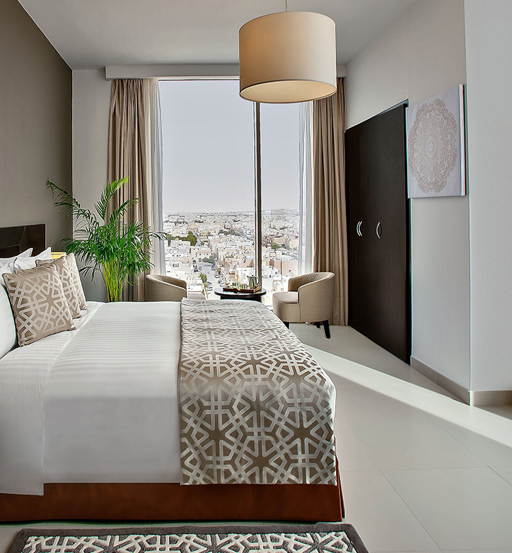 2018-Ascott Rafal Olaya Riyadh, Riyadh, Saudi Arabia-利雅德拉法尔奥拉雅雅诗阁服务公寓酒店，利雅德，沙特阿拉伯-2.jpg