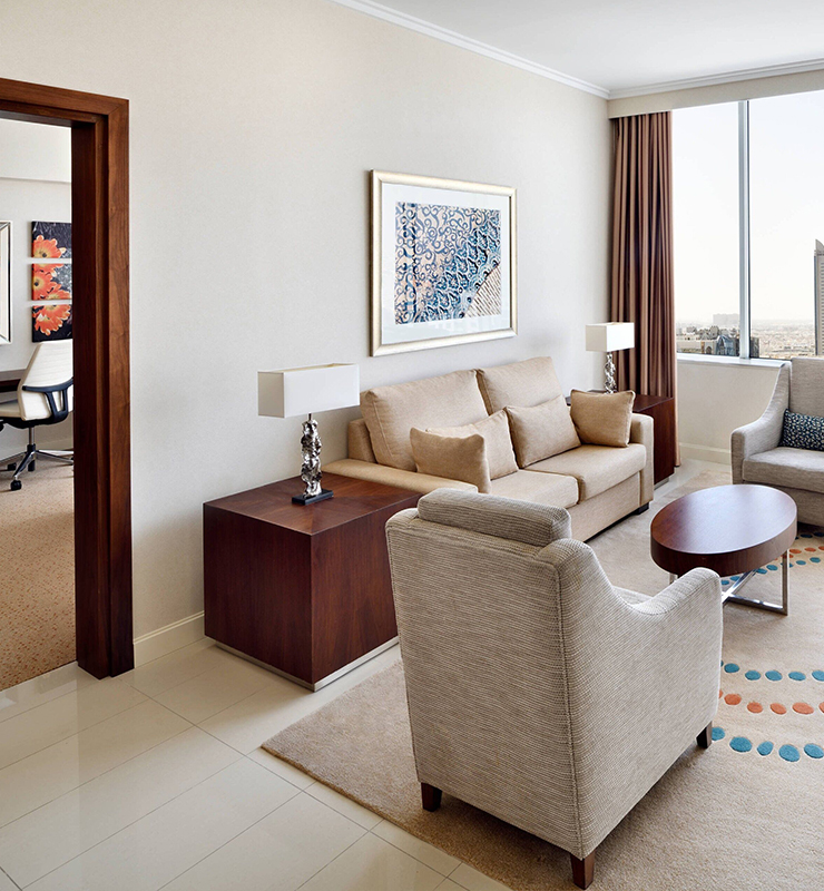 2018-Courtyard by Marriott Riyadh Olaya, Riyadh, Saudi Arabia-利雅德奥拉亚万怡酒店，利雅德，沙特阿拉伯-2.jpg