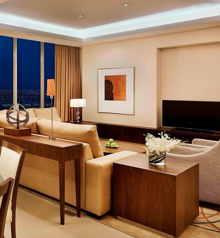 2018-Courtyard by Marriott Riyadh Olaya, Riyadh, Saudi Arabia-利雅德奥拉亚万怡酒店，利雅德，沙特阿拉伯-4.jpg