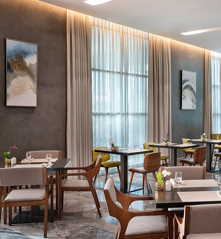 2018-Courtyard Riyadh Northern Ring Road, Riyadh, Saudi Arabia-利雅德北环路万怡酒店，利雅德，沙特阿拉伯-3.jpg