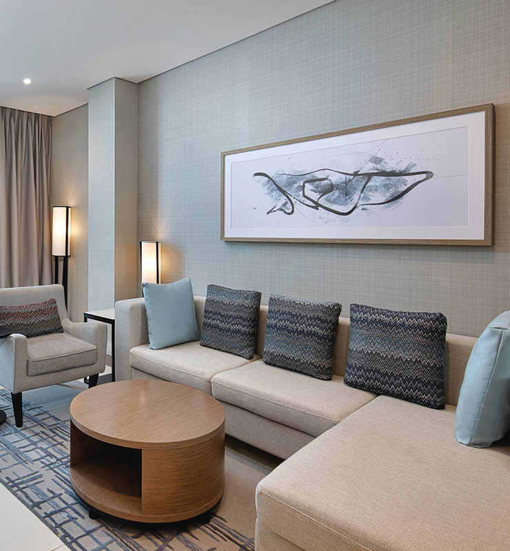 2018-Courtyard Riyadh Northern Ring Road, Riyadh, Saudi Arabia-利雅德北环路万怡酒店，利雅德，沙特阿拉伯-4.jpg