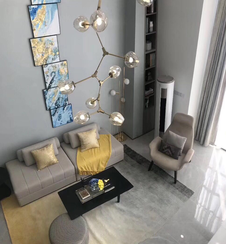 2018-嘎纳湾复式洋房，东莞，广东，中国-Ganawan Duplex Villa, Dongguan, Guangdong, China-2.jpg