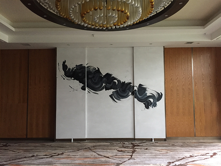 2018-海口湾恒大逸阁度假公寓，海口，海南，中国-Garden Apartment Hotel Haikou Bay, Haikou, Hainan, China-3.jpg
