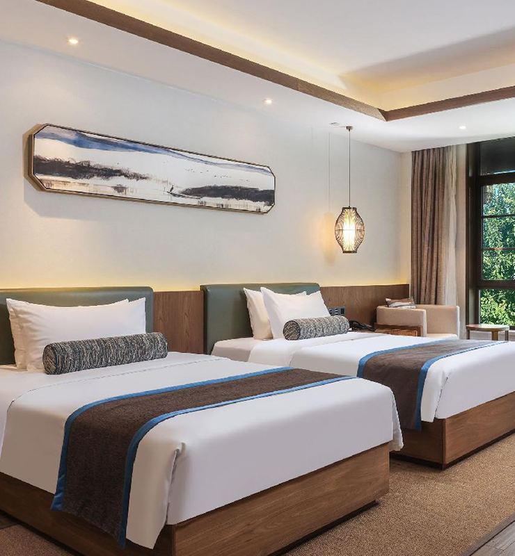 2019-三千漓君澜度假酒店，桂林，广西，中国-Sanqianli Narada Resort Hotel, Guilin, Guangxi, China-3.jpg