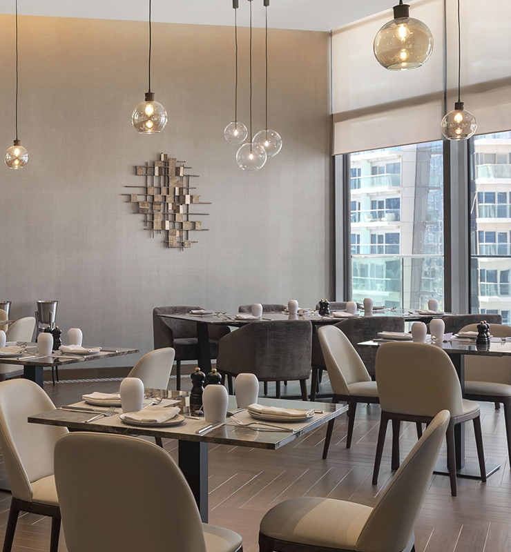 2020-Jumeirah living Marina Gate Hotel and Apartments, Dubai, UAE-卓美亚滨海生活酒店及公寓，迪拜，阿拉伯联合酋长国-3.jpg
