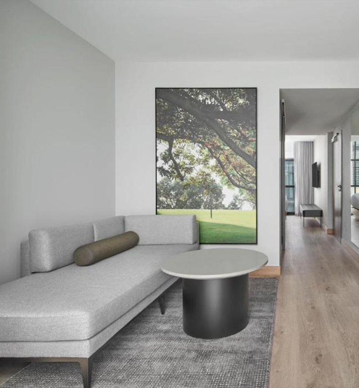 2021-Courtyard by Marriott Melbourne Flagstaff Gardens, Melbourne, Australia-墨尔本旗杆花园万豪万怡酒店，墨尔本，澳大利亚-2.jpg