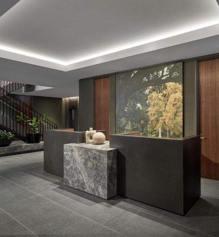 2021-Courtyard by Marriott Melbourne Flagstaff Gardens, Melbourne, Australia-墨尔本旗杆花园万豪万怡酒店，墨尔本，澳大利亚-3.jpg