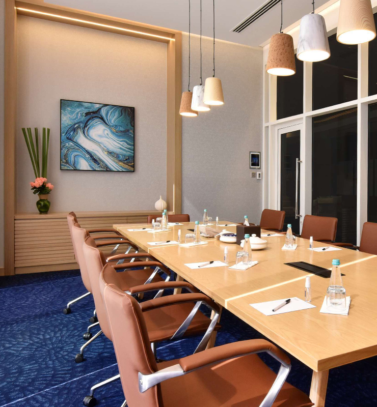 2021-Hilton Garden Inn Bahrain Bay, Manama, Bahrain-巴林湾希尔顿花园酒店，麦纳麦，巴林-2.jpg