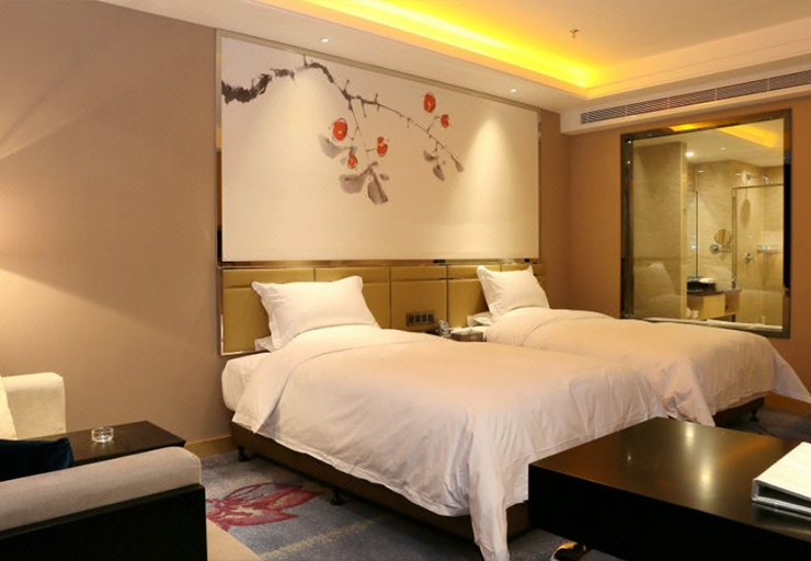 2021-葫芦岛百大万美温泉酒店，葫芦岛，辽宁，中国-Baida Wanmei Hot Spring Hotel, Huludao, Liaoning, China-3.jpg