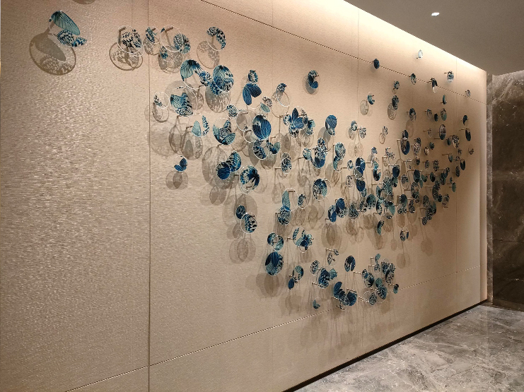 2021-银洲希尔顿逸林酒店，启东，江苏，中国-DOUBLETREE by Hilton, Qidong, Jiangsu, China-3.jpg