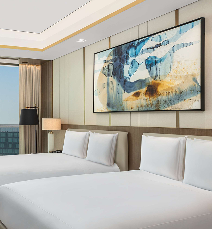 2022-Waldorf Astoria Kuwait, Kuwait City, Kuwait-科威特华尔道夫酒店，科威特城，科威特-4.jpg