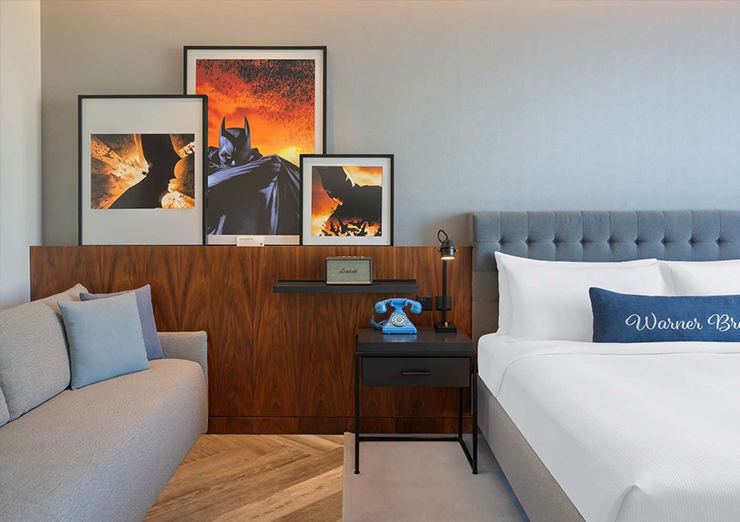 2022-Warner Bros Hotel, Abu Dhabi, UAE-华纳兄弟酒店，阿布扎比，阿拉伯联合酋长国-3.jpg