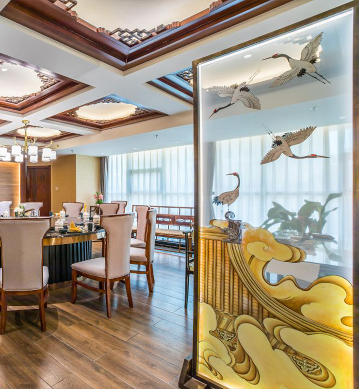 2023-承德宾馆，承德，河北，中国-CHENG DE HOTEL, Chengde, Hebei, China-3.jpg