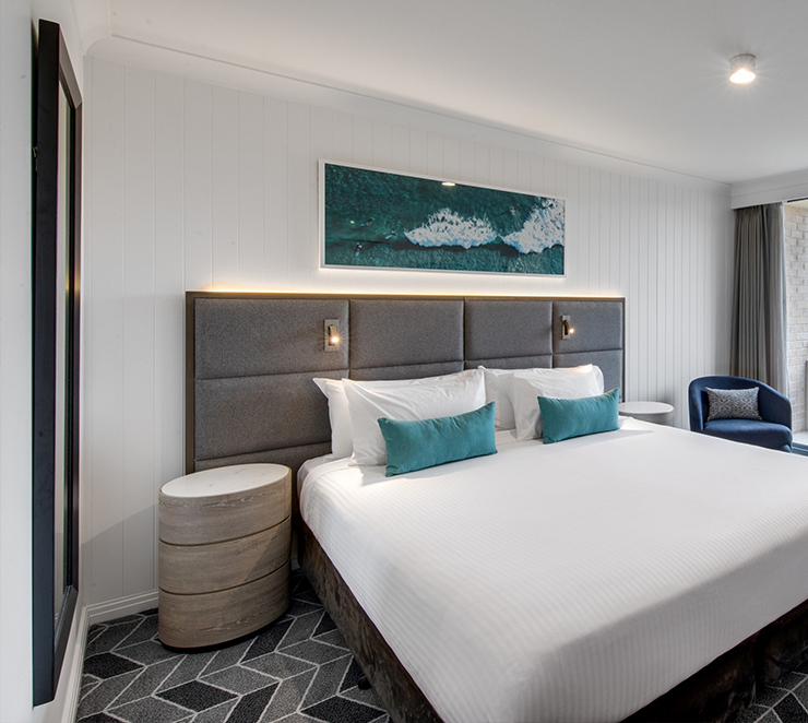Adina Apartment Hotel Coogee Sydney, Sydney, Australia-悉尼库吉阿迪娜公寓酒店，悉尼，澳大利亚-2.jpg