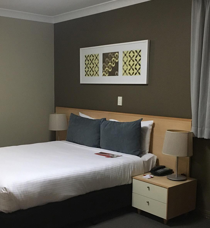 Adina Apartment Hotel Coogee Sydney, Sydney, Australia-悉尼库吉阿迪娜公寓酒店，悉尼，澳大利亚-3.jpg