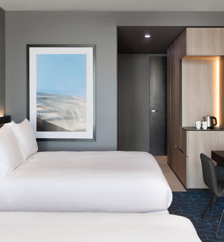 Four Points by Sheraton, Melbourne, Australia-福朋喜来登酒店，墨尔本，澳大利亚-3.jpg