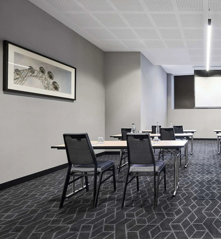 Four Points by Sheraton, Melbourne, Australia-福朋喜来登酒店，墨尔本，澳大利亚-4.jpg