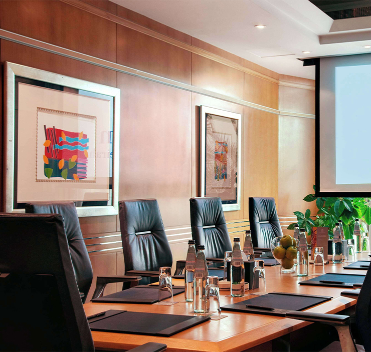 Hilton Dubai Jumeirah, Dubai, UAE-迪拜卓美亚希尔顿度假酒店，迪拜，阿拉伯联合酋长国-2.jpg