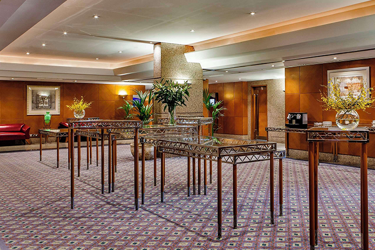 Hilton Dubai Jumeirah, Dubai, UAE-迪拜卓美亚希尔顿度假酒店，迪拜，阿拉伯联合酋长国-3.jpg