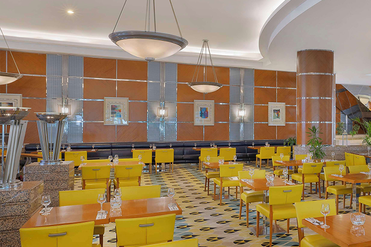 Hilton Dubai Jumeirah, Dubai, UAE-迪拜卓美亚希尔顿度假酒店，迪拜，阿拉伯联合酋长国-5.jpg