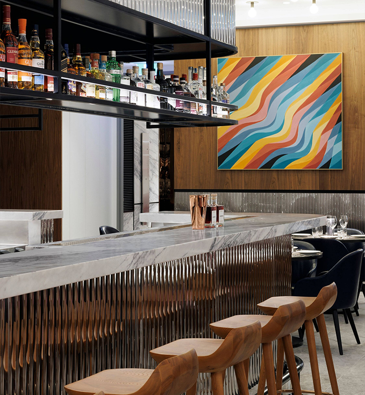 Le Méridien, Melbourne, Australia-艾美酒店，墨尔本，澳大利亚-2.jpg