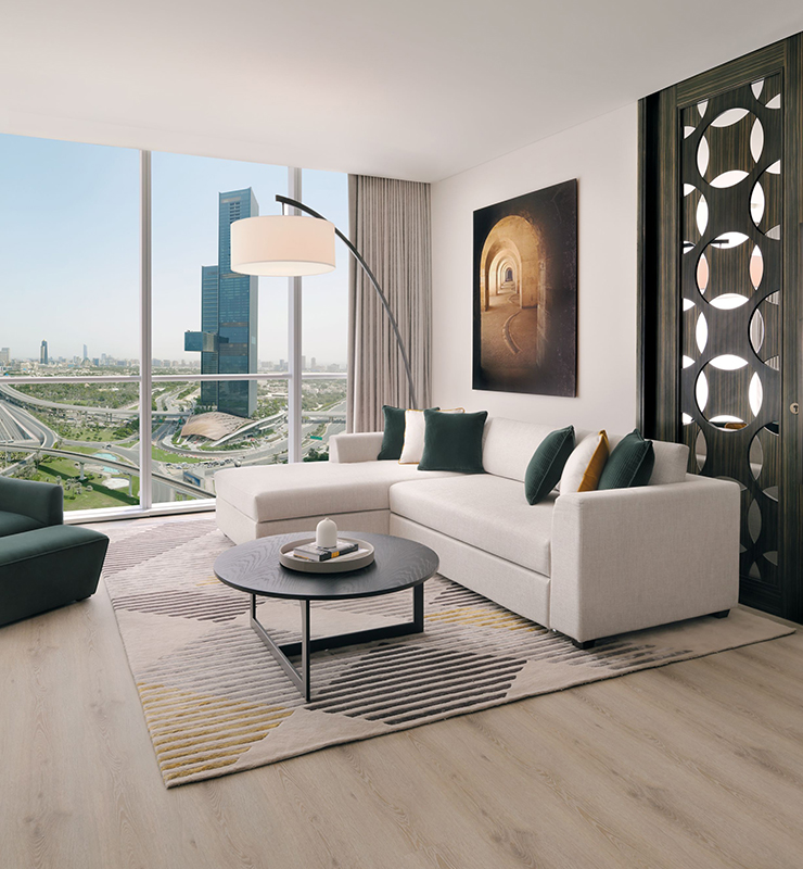 Sheraton Grand, Dubai, UAE-喜来登酒店，迪拜，阿拉伯联合酋长国-4.jpg