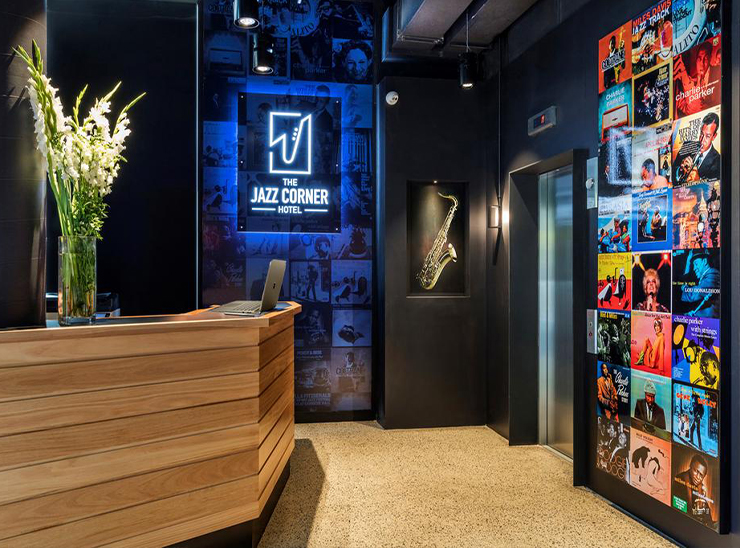 The Jazz Corner Hotel, Melbourne, Australia-爵士角酒店，墨尔本，澳大利亚-2.jpg
