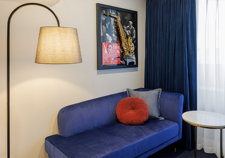 The Jazz Corner Hotel, Melbourne, Australia-爵士角酒店，墨尔本，澳大利亚-4.jpg