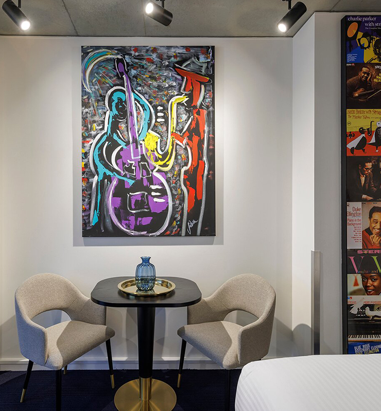 The Jazz Corner Hotel, Melbourne, Australia-爵士角酒店，墨尔本，澳大利亚-5.jpg