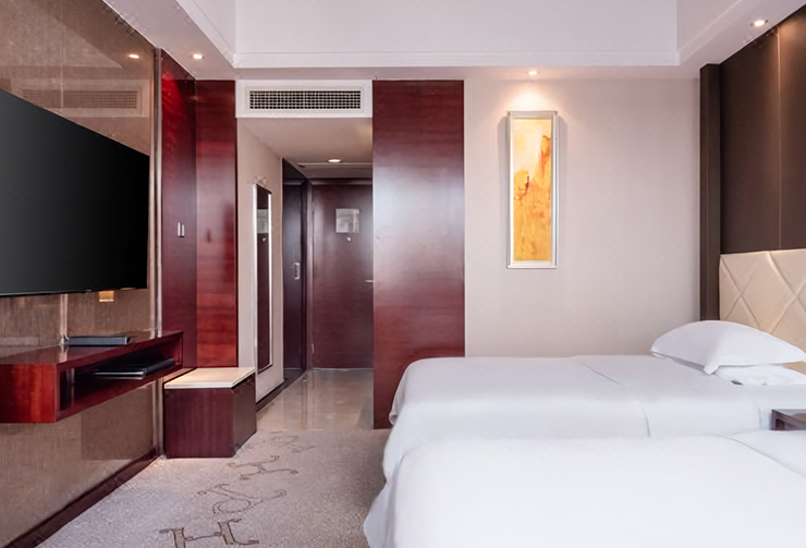 王子大酒店，绵阳，四川，中国-Prince Hotel, Mianyang, Sichuan, China-2.jpg