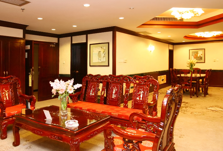 王子大酒店，绵阳，四川，中国-Prince Hotel, Mianyang, Sichuan, China-3.jpg