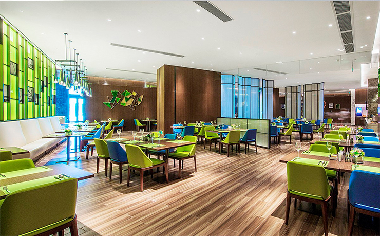 南昌红谷滩希尔顿欢朋酒店，南昌，江西，中国-Hampton by Hilton Nanchang Honggutan, Nanchang, Jiangxi, China-2.jpg