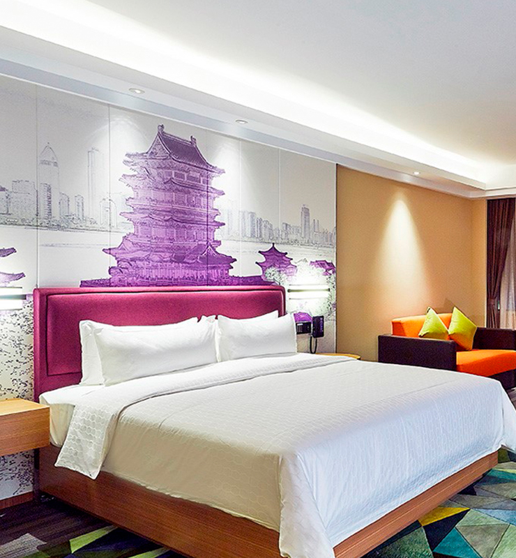 南昌红谷滩希尔顿欢朋酒店，南昌，江西，中国-Hampton by Hilton Nanchang Honggutan, Nanchang, Jiangxi, China-4.jpg