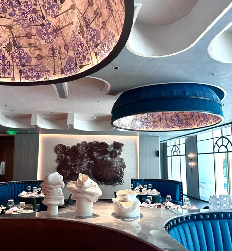 2025-万丽酒店，库尔勒，新疆，中国-Renaissance Hotel, Korla, Xinjiang, China-4.jpg