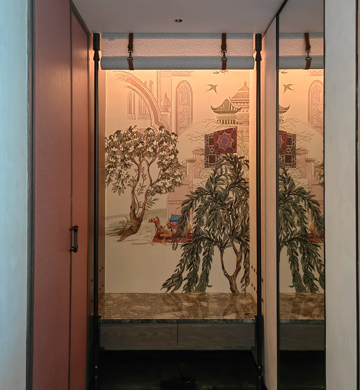 2025-万丽酒店，库尔勒，新疆，中国-Renaissance Hotel, Korla, Xinjiang, China-5.jpg