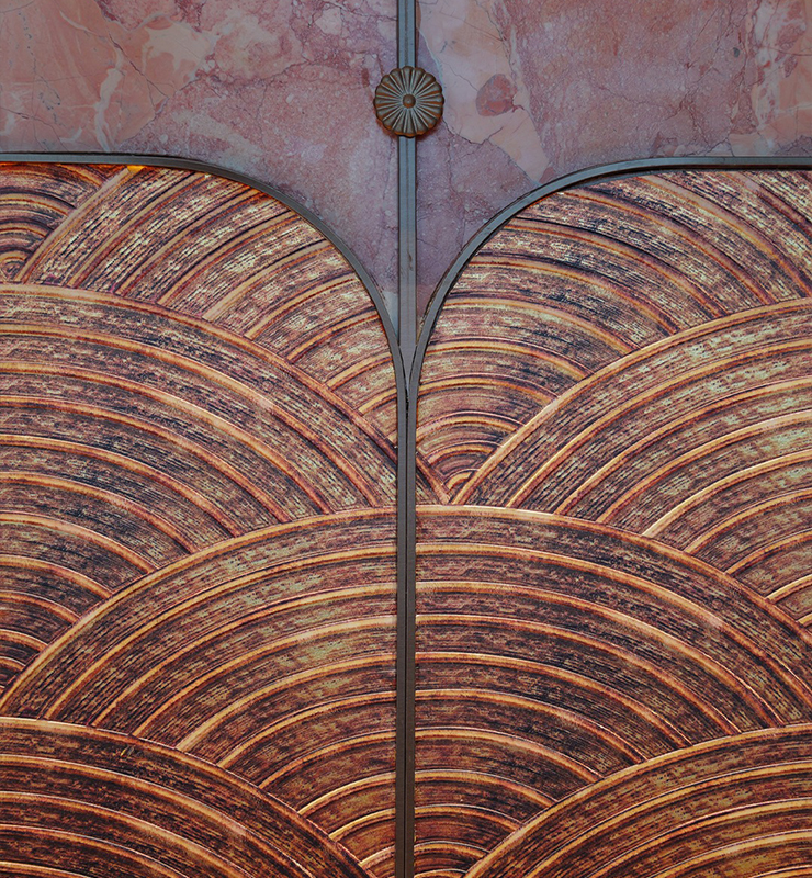 随堂里，镛舍，上海，中国 -Sui Tang Li, The Upper House, Shanghai, China-4.jpg